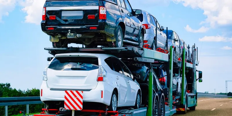 Car Transportation Service in Delhi NCR