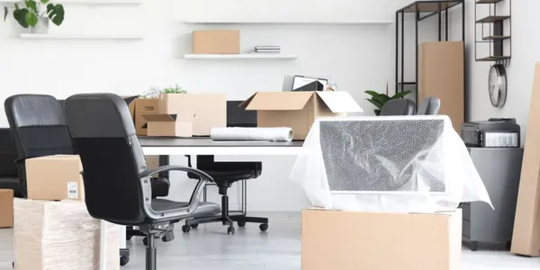 Packers and movers team Delhi NCR